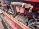 1989 Ditch Witch 350 SX DD Wheel Mtd Cable Plow (Inoperable)