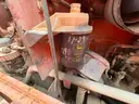 1989 Ditch Witch 350 SX DD Wheel Mtd Cable Plow (Inoperable)
