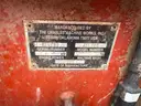 2000 Ditch Witch JT 1720 Directional Drilling Machine (Inoperable)