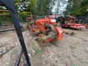 2000 Ditch Witch JT 1720 Directional Drilling Machine (Inoperable)