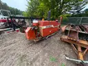 2000 Ditch Witch JT 1720 Directional Drilling Machine (Inoperable)