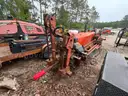 2000 Ditch Witch JT 1720 Directional Drilling Machine (Inoperable)