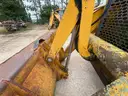 1998 John Deere 310E 4X4  Loader Backhoe
