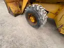 1998 John Deere 310E 4X4  Loader Backhoe