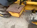 1998 John Deere 310E 4X4  Loader Backhoe