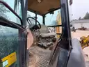 1998 John Deere 310E 4X4  Loader Backhoe