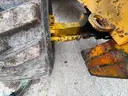 1998 John Deere 310E 4X4  Loader Backhoe