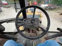 1998 John Deere 310E 4X4  Loader Backhoe