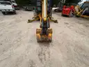 1998 John Deere 310E 4X4  Loader Backhoe