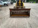 1998 John Deere 310E 4X4  Loader Backhoe