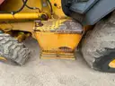 1998 John Deere 310E 4X4  Loader Backhoe