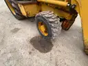 1998 John Deere 310E 4X4  Loader Backhoe