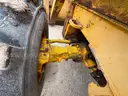 1998 John Deere 310E 4X4  Loader Backhoe