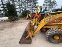1998 John Deere 310E 4X4  Loader Backhoe