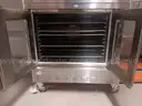 Convection Oven