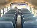 2000 Freightliner FS65 Thomas 65 Passenger School Bus
