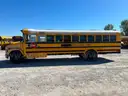 2000 Freightliner FS65 Thomas 65 Passenger School Bus