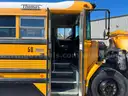 2000 Freightliner FS65 Thomas 65 Passenger School Bus