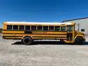 2000 Freightliner FS65 Thomas 65 Passenger School Bus