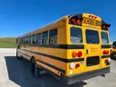 2000 Freightliner FS65 Thomas 65 Passenger School Bus