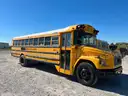 2000 Freightliner FS65 Thomas 65 Passenger School Bus