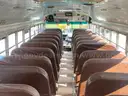 2005 Blue Bird All American/All Canadian 78 Passenger Bus
