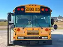 2005 Blue Bird All American/All Canadian 78 Passenger Bus