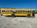 2005 Blue Bird All American/All Canadian 78 Passenger Bus