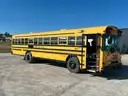 2005 Blue Bird All American/All Canadian 78 Passenger Bus