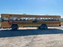 2005 Blue Bird All American/All Canadian 78 Passenger Bus