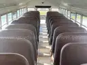 2005 Blue Bird All American/All Canadian 78 Passenger Bus