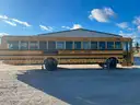 2007 Thomas School Bus