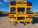 2007 Thomas School Bus