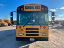 2007 Thomas School Bus