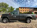 2016 Ford F-250 SD XL 4WD with 8&#x27; Plow &#x26; Lift Gate