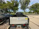 2016 Ford F-250 SD XL 4WD with 8&#x27; Plow &#x26; Lift Gate