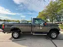 2016 Ford F-250 SD XL 4WD with 8&#x27; Plow &#x26; Lift Gate