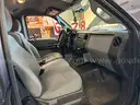 2016 Ford F-250 SD XL 4WD with 8&#x27; Plow &#x26; Lift Gate