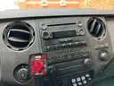 2016 Ford F-250 SD XL 4WD with 8&#x27; Plow &#x26; Lift Gate