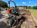 JACOBSEN SLF530 REEL MOWER