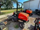 JACOBSEN TURFCAT