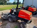 JACOBSEN TURFCAT