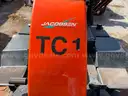 JACOBSEN TURFCAT