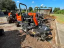 JACOBSEN TURFCAT