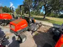 JACOBSEN TURFCAT