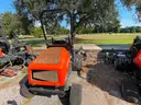 JACOBSEN TURFCAT