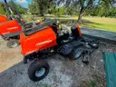 JACOBSEN TURFCAT