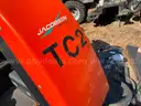 JACOBSEN TURFCAT