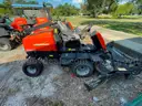 JACOBSEN TURFCAT