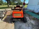 JACOBSEN TURFCAT